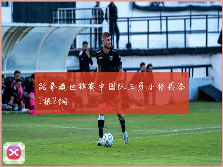 跆拳道世锦赛中国队三员小将再添1银2铜