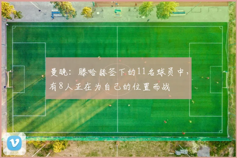 曼晚：滕哈赫签下的11名球员中，有8人正在为自己的位置而战